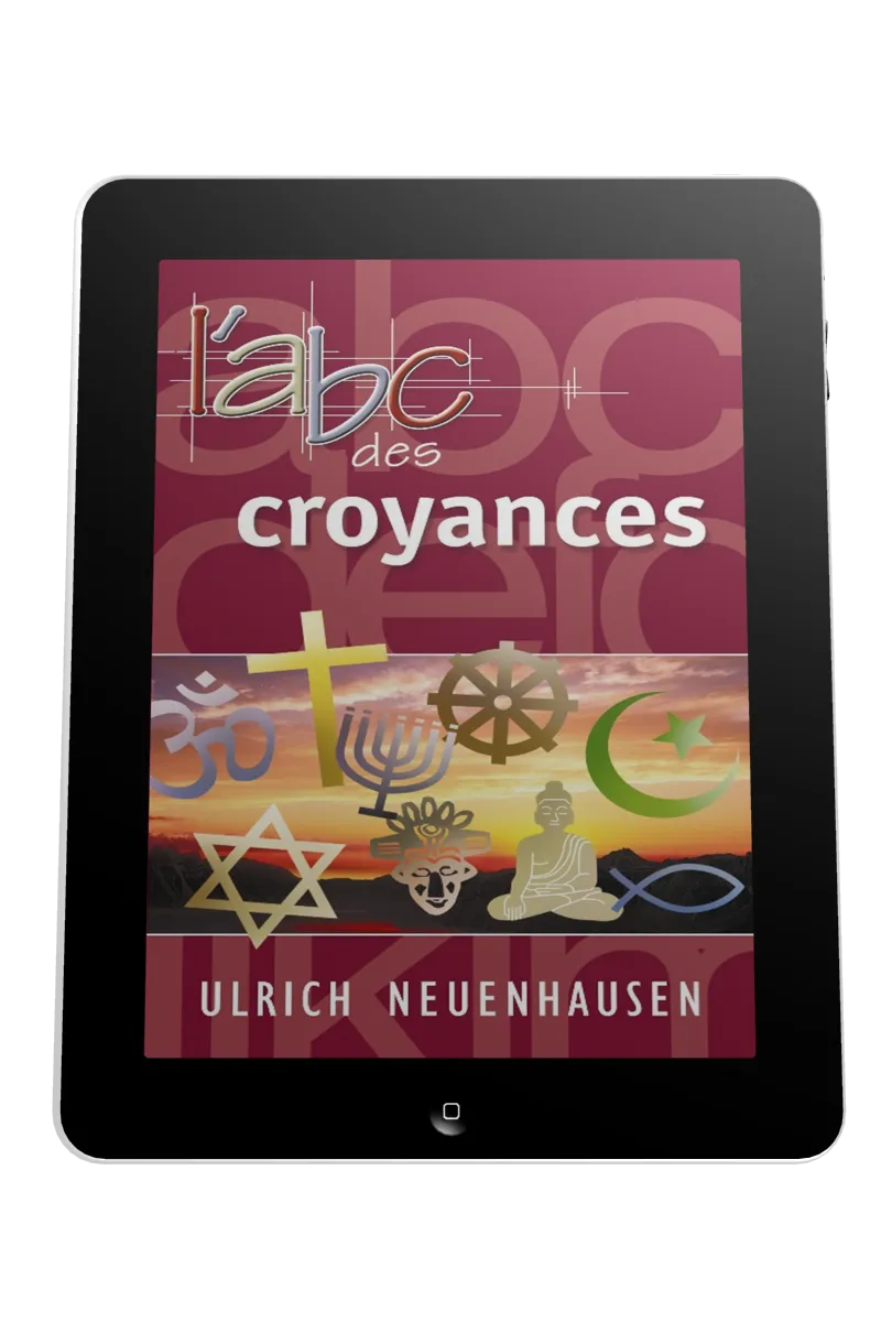 Abc des croyances (L') - ePub