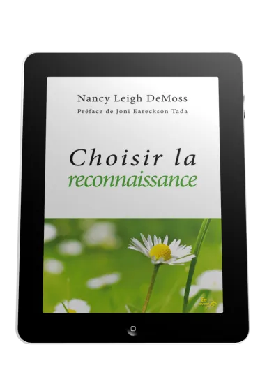 Choisir la reconnaissance - Ebook