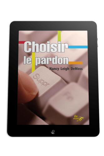 Choisir le pardon - Ebook