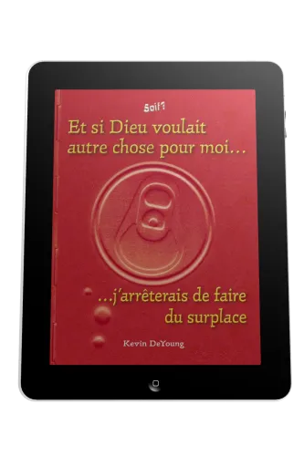 Et si Dieu voulait autre chose pour moi… - j'arrêterais de faire du surplace - Ebook