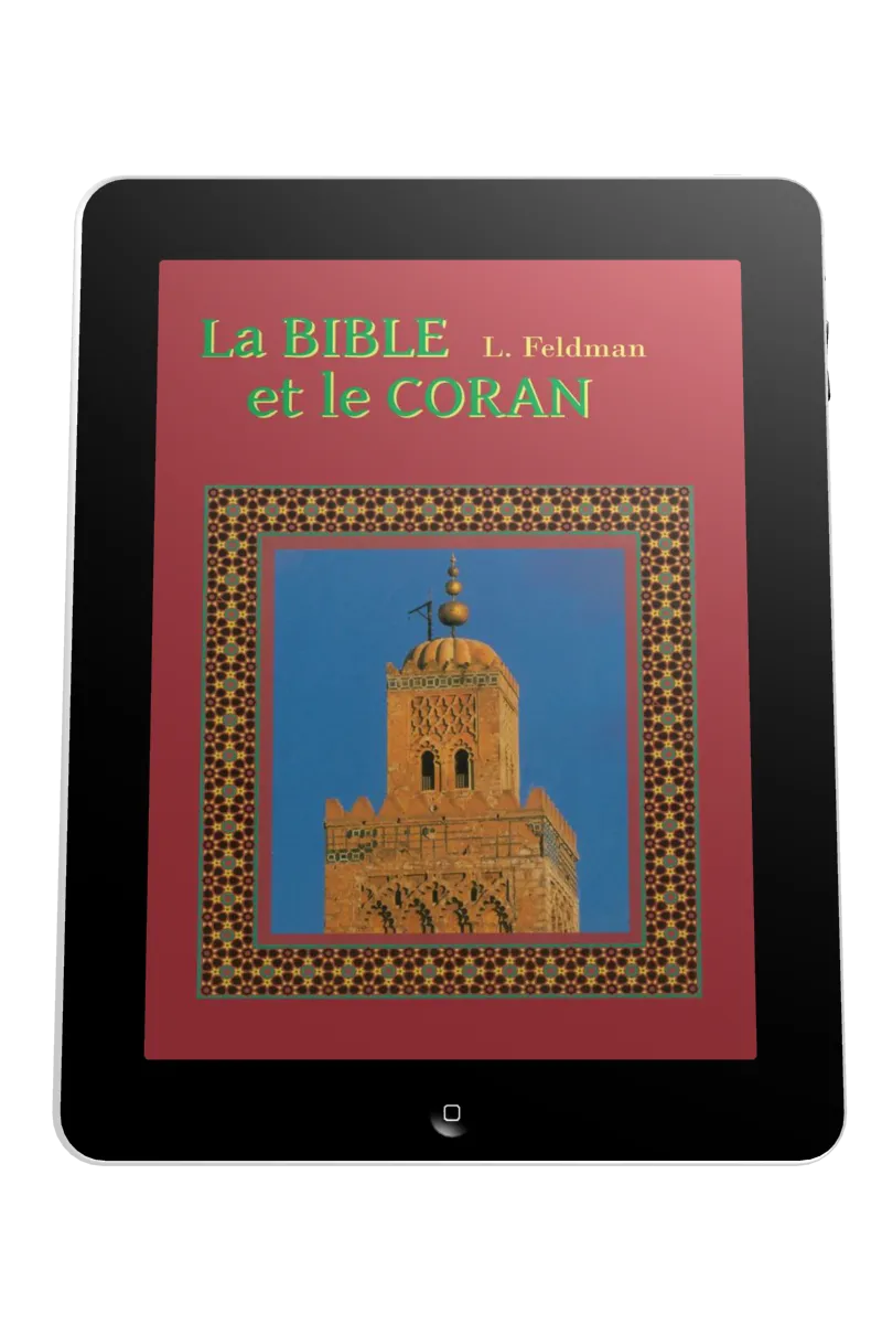 Bible et le Coran (La) - ePub