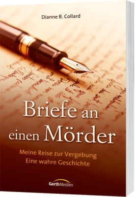 BRIEFE AN EINEN MÖRDER
