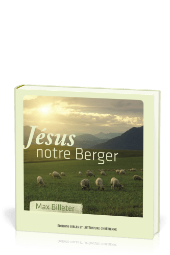 Jésus notre berger