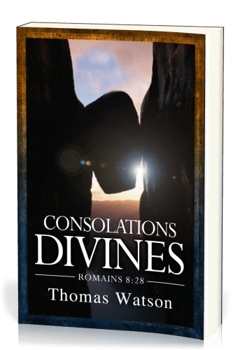 Consolations divines - Romains 8.28