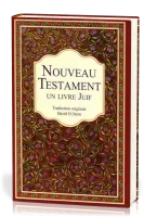 Nouveau Testament un livre juif (Le) - Traduction originale David H. Stern
