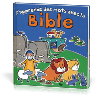 J'apprends des mots avec la Bible