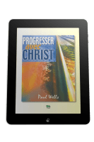 Progresser avec Christ - Ebook