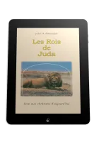 Rois de Juda (Les) - Face aux chrétiens d'aujourd'hui - ePub