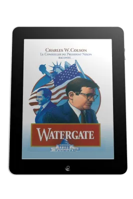 Watergate - Ebook