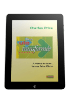 Une vie transformée - Arrêtez de faire... laissez faire le Christ - ebook