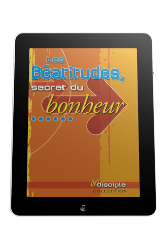 Béatitudes, secret du bonheur (Les) - Ebook