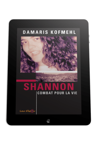 Shannon - combat pour la vie - Ebook