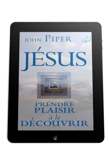 Jésus - Prendre plaisir à le découvrir - ebook