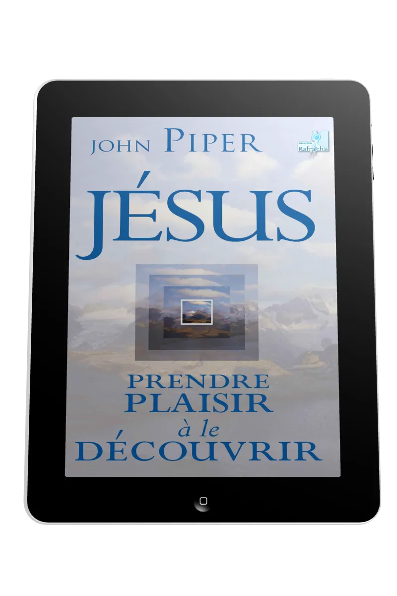 Jésus - Prendre plaisir à le découvrir - ePub