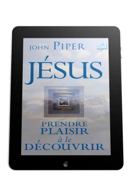 Jésus - Prendre plaisir à le découvrir - ePub