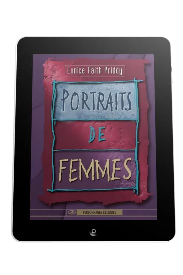 Portraits de femmes - Ebook