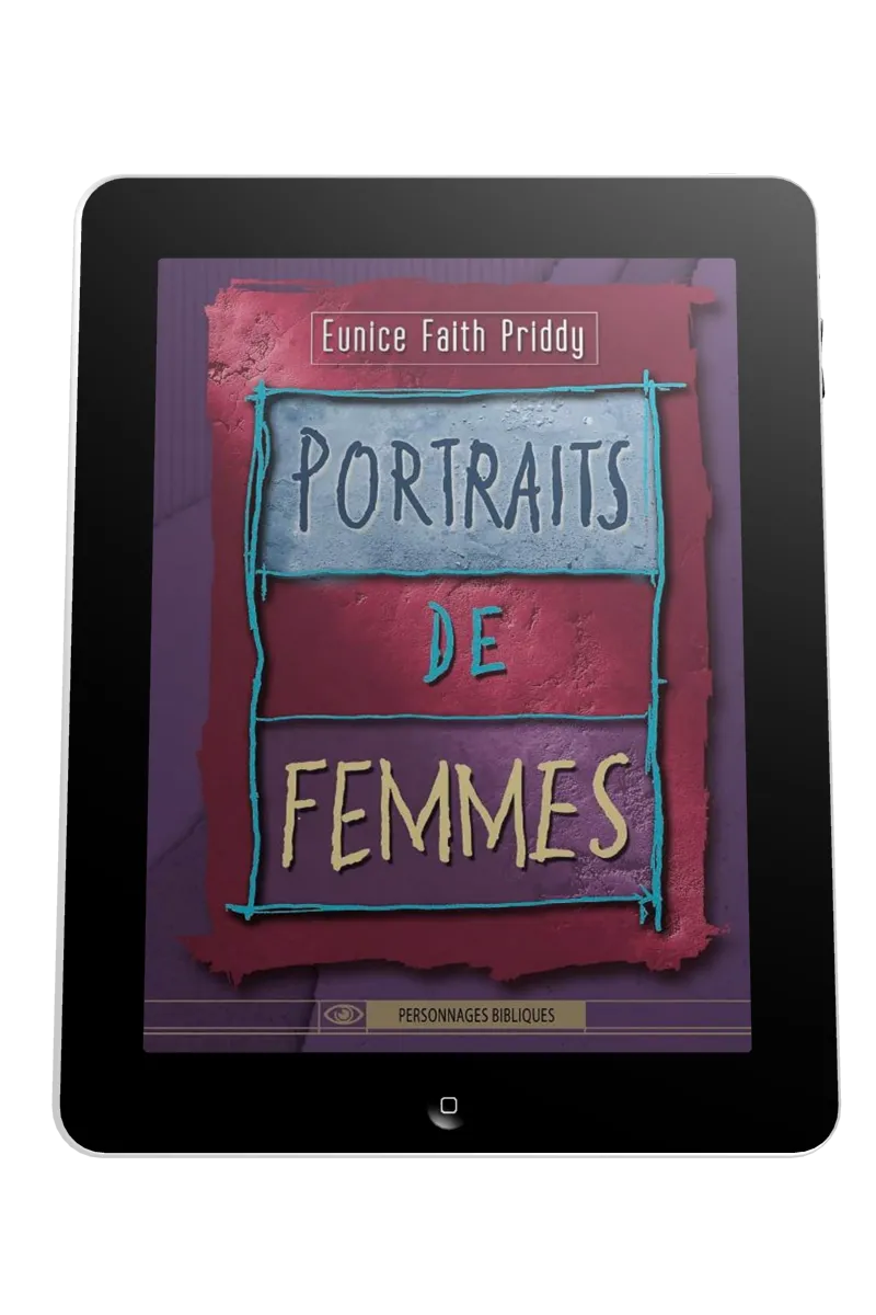 Portraits de femmes - ePub