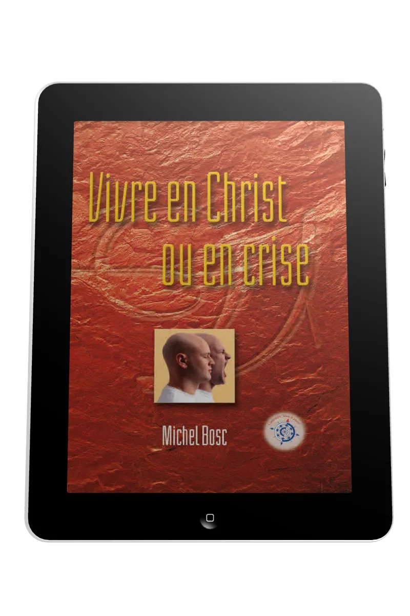Vivre en Christ ou en crise - ePub