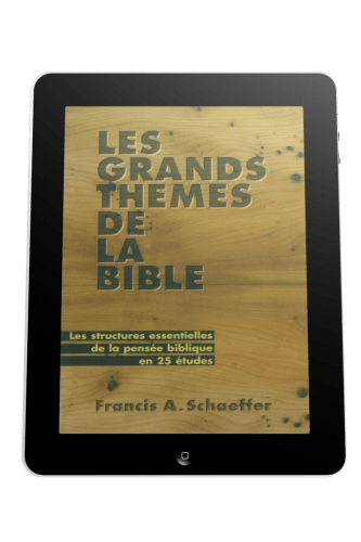 Grands thèmes de la Bible (Les) - Ebook