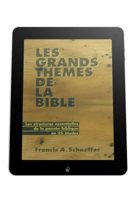 Grands thèmes de la Bible (Les) - ePub