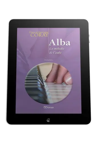 Alba - La mélodie de l'aube - ebook