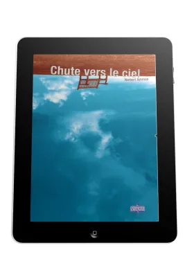 Chute vers le ciel - ePub