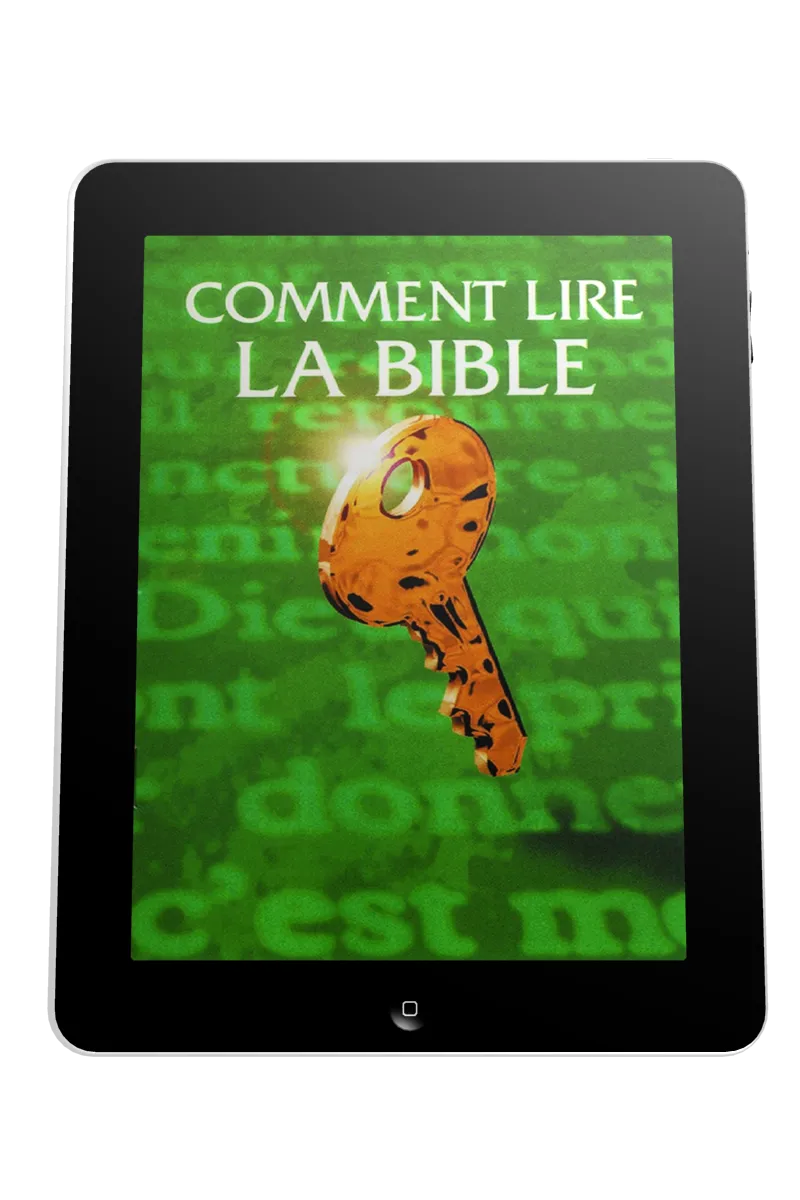 Comment lire la Bible - Ebook