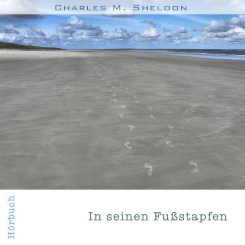 IN SEINEN FUSSSTAPFEN, MP3 - HÖRBUCH