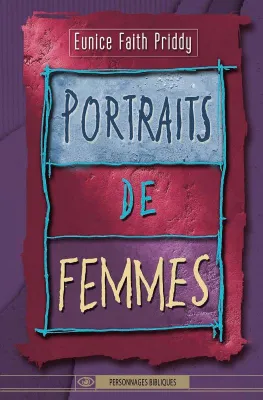 Portraits de femmes - Pdf