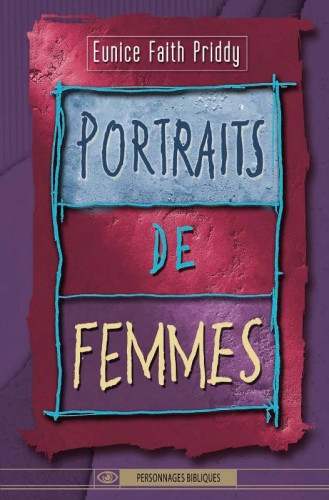 Portraits de femmes - Pdf