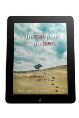 Un mal pour un bien - Ma souffrance. son sens - ePub