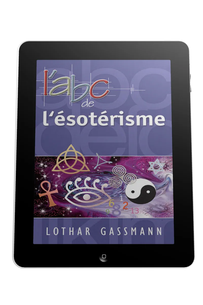 Abc de l'ésotérisme (L') - Ebook