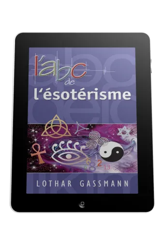 Abc de l'ésotérisme (L') - Ebook