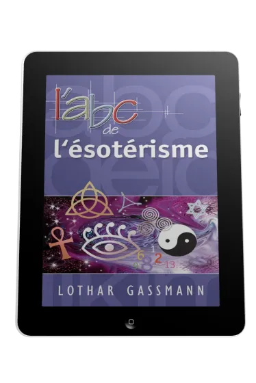Abc de l'ésotérisme (L') - Ebook