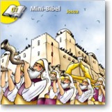 JOSUA - MINI BIBEL