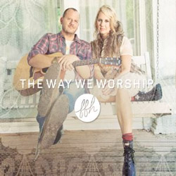 WAY WE WORSHIP (THE) CD