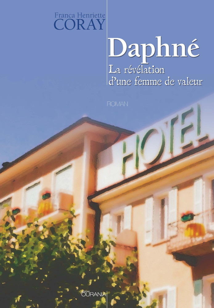 Daphné - La révélation d'une femme de valeur - pdf
