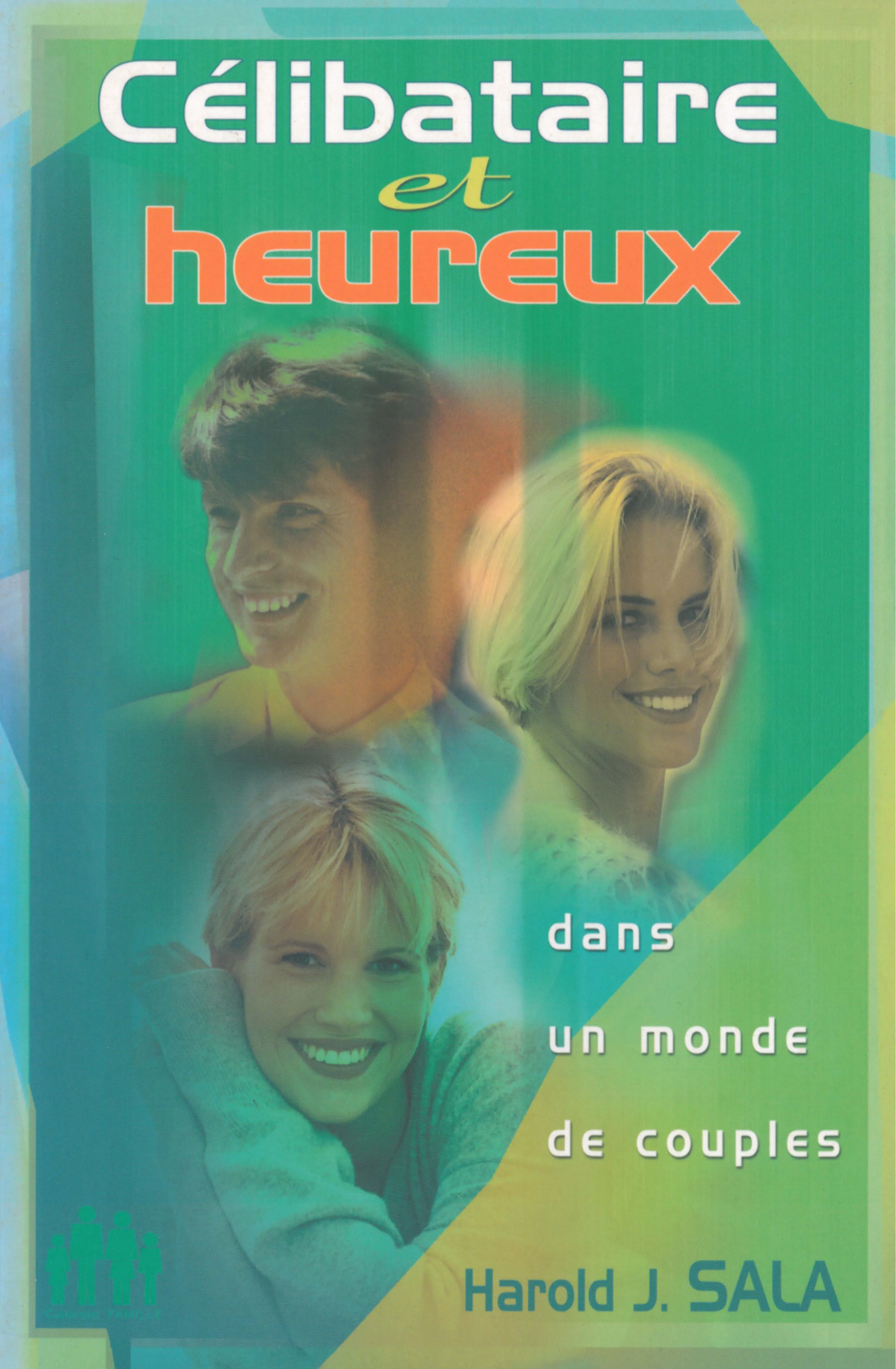 Célibataires et heureux dans un monde de couples - Pdf