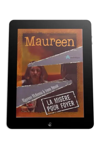Maureen - La misère pour foyer - ebook