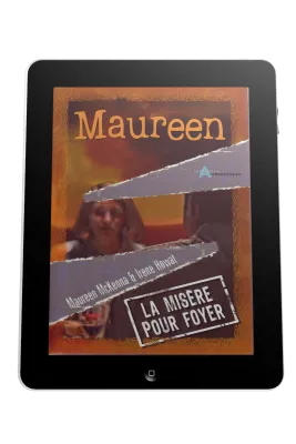 Maureen - La misère pour foyer - ePub