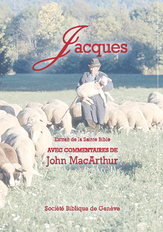 Bible d'étude Segond NEG MacArthur, Jacques - Pdf