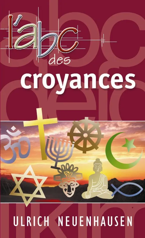Abc des croyances (L') - Pdf