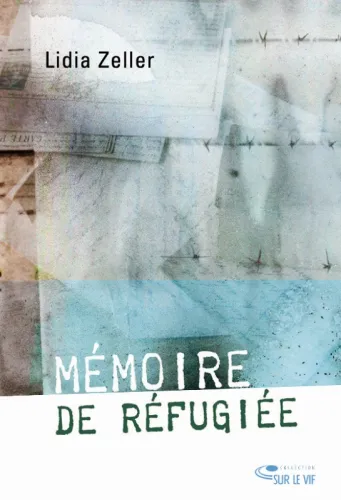 Mémoire de réfugiée - Pdf