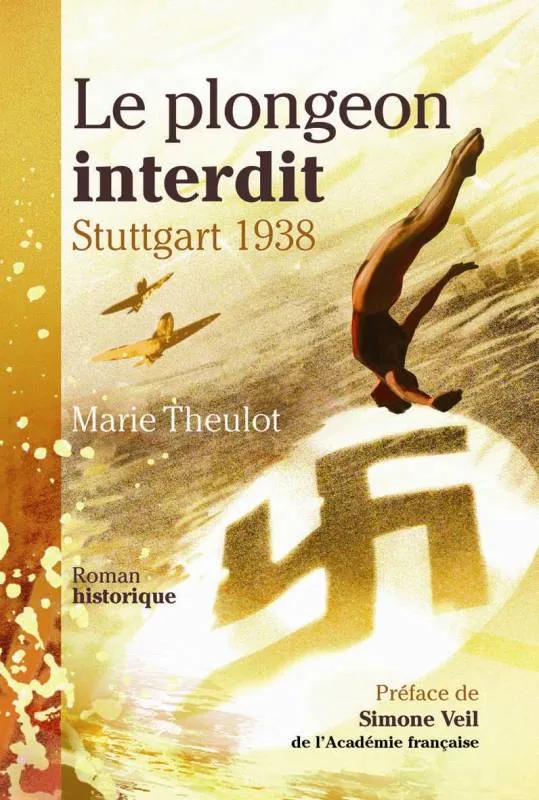 Plongeon interdit (Le) - Stuttgart 1938 - pdf