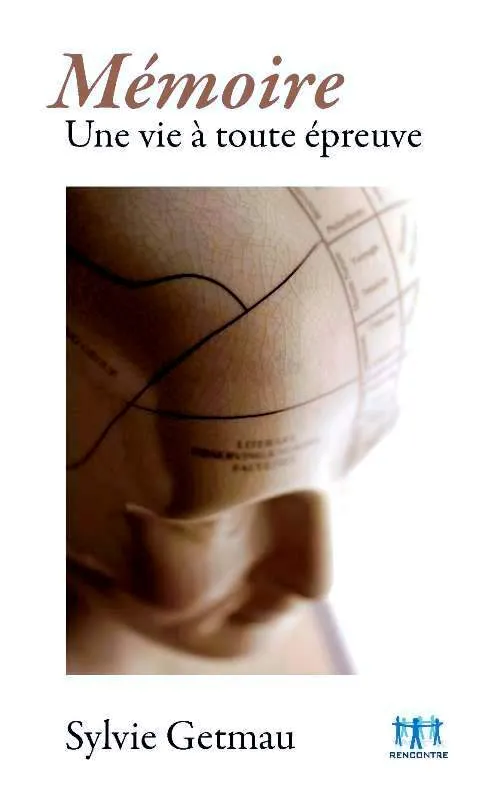 Mémoire - Une vie à toute épreuve - pdf