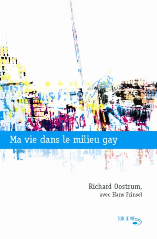Ma vie dans le milieu gay - Pdf