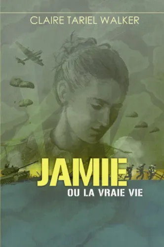Jamie ou la vraie vie - Pdf