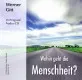 WOHIN GEHT DIE MENSCHHEIT? CD - LIVE-VORTRAG