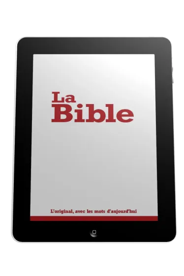 Bible Segond 21 - Ebook