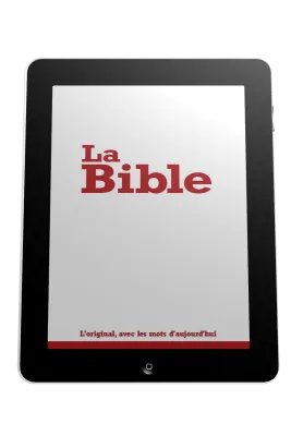 Bible Segond 21 - ePub